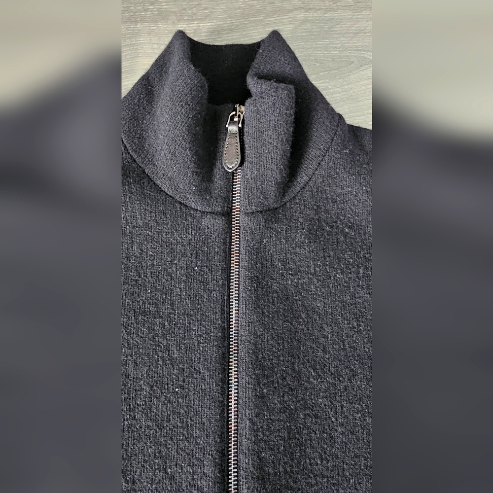 Authentic Prada Jacket 50 - Picture 2 of 11